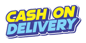 Cash on Delivery COD