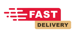 Fastest Delivery