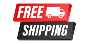 Free Shipping