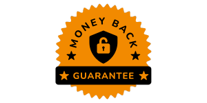 Money Back Guarantee