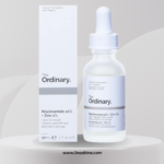 Ordinary Niacinamide 10% + Zinc 1% 30ml Serum