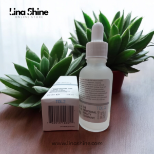 Ordinary Niacinamide Serum 30ml Barcode Image