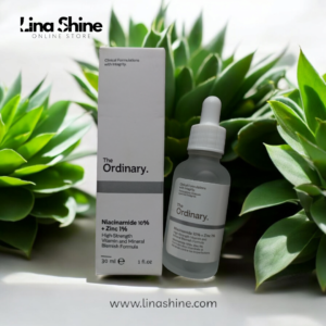 Ordinary Niacinamide Serum 30ml Cover with Bottle