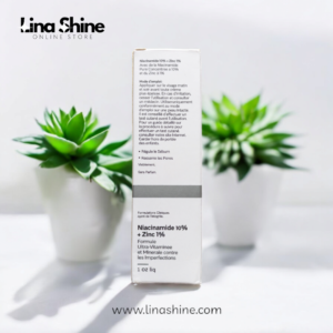 Ordinary Niacinamide Serum 30ml Side Image 2