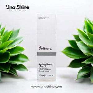 Ordinary Niacinamide Serum 30ml Side Image 4