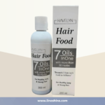 Havelyn Hair Food Oil 200ml