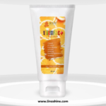 Muicin Vitamin C+ Face Wash 150ml