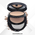 Muicin Luminous 3 In 1 Two Way Compact Face Powder